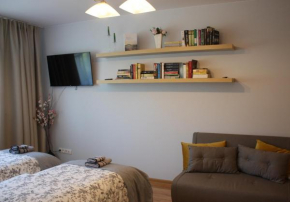 Apartament pod Miłkiem